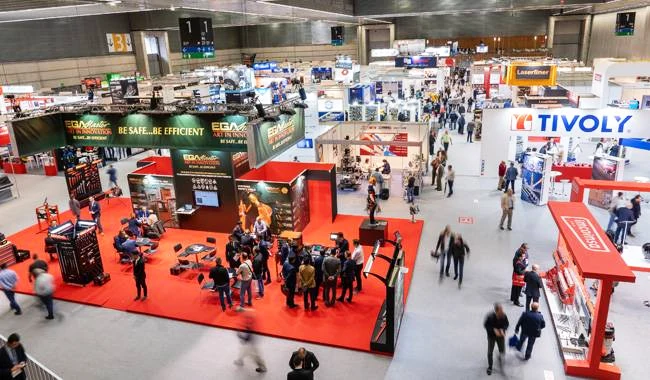 2027 INTERNATIONAL HARDWARE AND DIY EXHIBITION