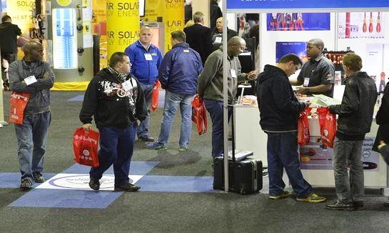 2026 Johannesburg International Hardware and Accessories Exhibition, South Africa